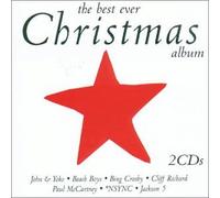 Various - Best Ever Christmas Album