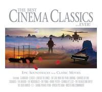 Various - Best Ever Cinema Classics Ever