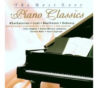 Various - Best Ever Piano Classics 1