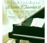 Various - Best Ever Piano Classics 2