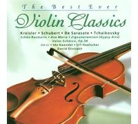 Various - Best Ever Violin Classics