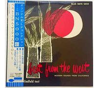 Various - Best from the West 1 [Vinilo]