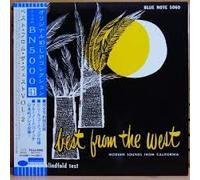 Various - Best from the West 2 [Vinilo]