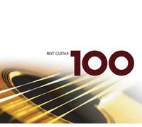 Various - Best Guitar 100
