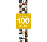 Various - Best Hit 100- TV Hits