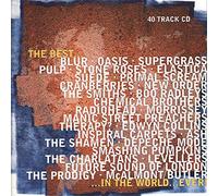 Various - Best in the World Ever 1