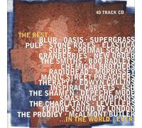 Various - Best in the World Ever 1