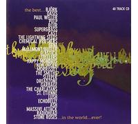 Various - Best in the World Ever 2