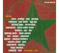 Various Artists – Best in the World Ever 3 – CD