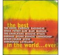 Various - Best in the World Ever 7