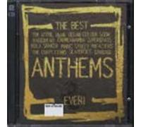 Various - Best Indie Anthems...Ever!