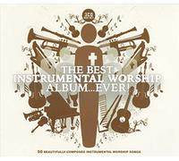 VARIOUS - BEST INSTRUMENTAL ALBUMIN THE WORLD