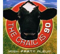 Various - Best Irish Party Album Ever!