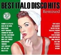 Various - Best Italo Disco Hits