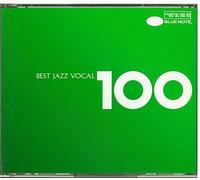 Various - Best Jazz Vocal 100 [4cd] [Import]
