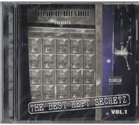 Various - Best Kept Secretz 1