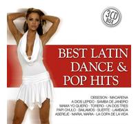 Various - Best Latin Dance & Pop Hits
