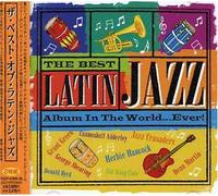 Various - Best Latin Jazz