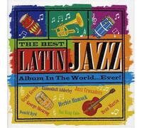 Various - Best Latin Jazz Album in the World...Ever