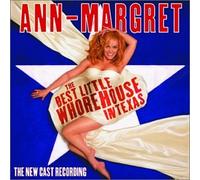 Various - Best Little Whorehouse in Texa