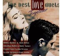 Various - Best Love Duets -Together,the