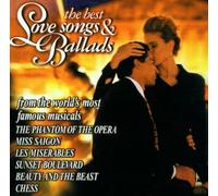 Various - Best Love Songs & Ballads