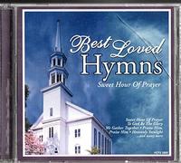 Various - Best Loved Hymns