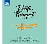 Various - Terrific Trumpet - Best Loved Classical Trumpet Music