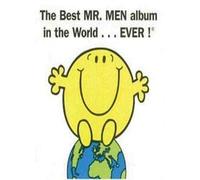 Various - Best Mr. Men Album...Ever!