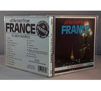 Various - Best Music from Around the Wor