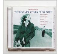 Various - Best New Women in Country