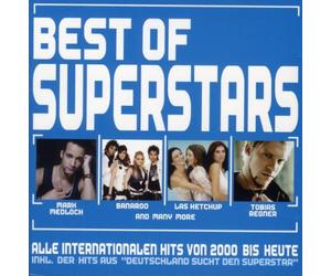 Various - Best of 2000 Bis Heute-Englisch