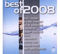 Various - Best of 2008 [Import]