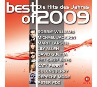 Various - Best of 2009-die Hits des