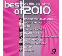 Various - Best of 2010-die Hits des [Import]