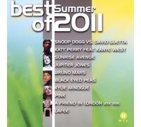 Various - Best of 2011-Summer [Import]