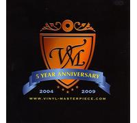 Various - Best of 5 Years Masterpiece.Com