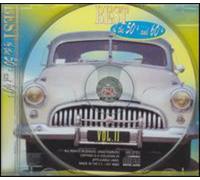 Various - Best of 50's & 60's 2