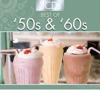 Various - Best of 50s & 60s