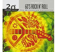 Various - Best of 60s Rock N Roll