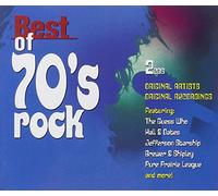 Various - Best of 70's Rock