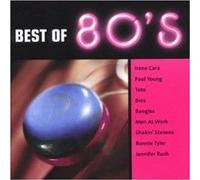 Various - Best Of 80's [CD]