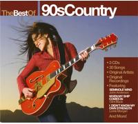 Various - Best of 90's Country