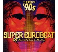 Various - Best of 90's Super Eurobeat