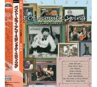 Various - Best of Acoustic Swing