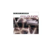Various - Best of African Lounge [Import]