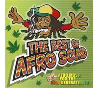 Various - best of afro sound vol. 1