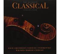 Best of All That Is Classical