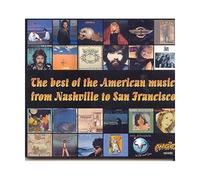 Various - Best of American Music-Nashvil