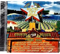 Various - Best of Austin City Limits